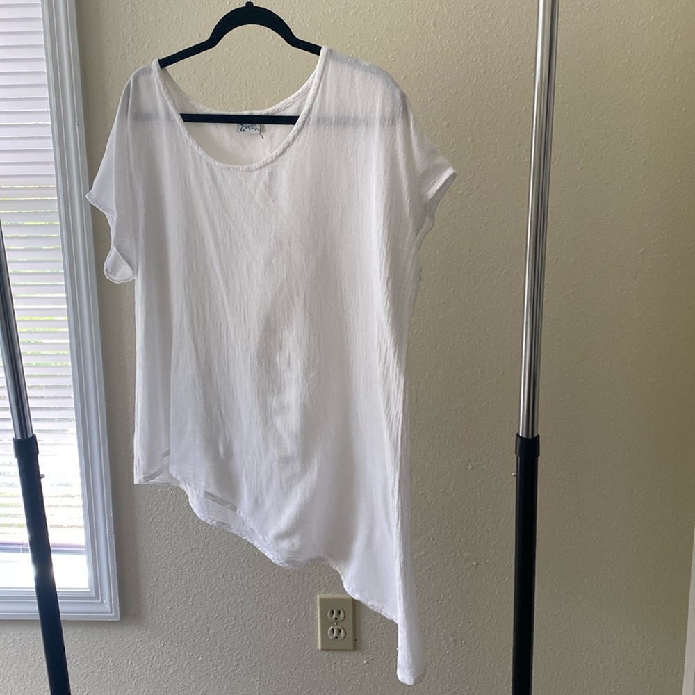 “Daytona Blouse”